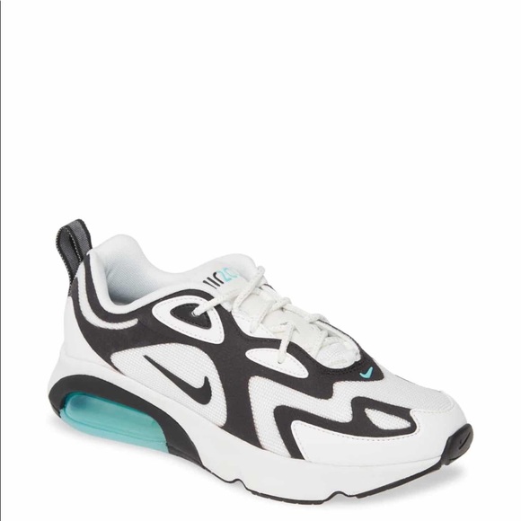 Nike air max 200 - Picture 1 of 6